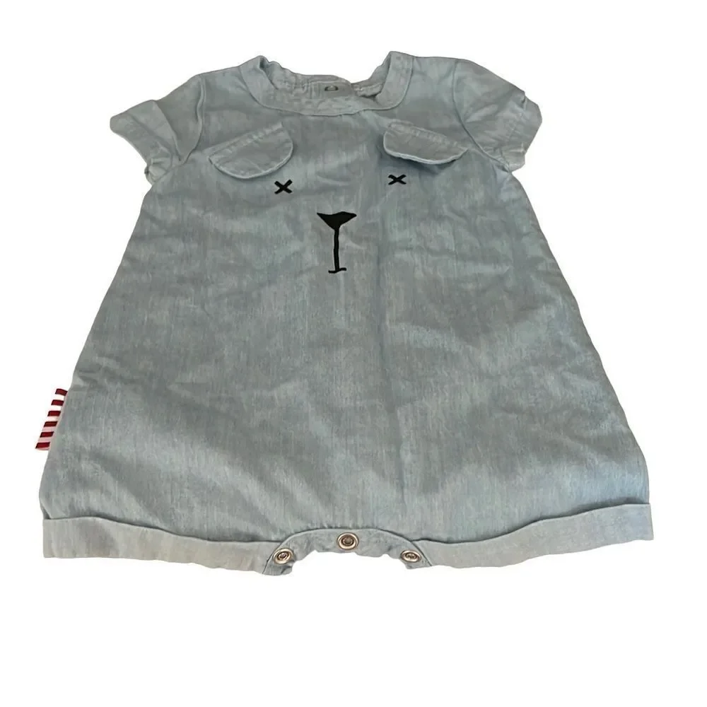 SOOKI Baby Kid Romper